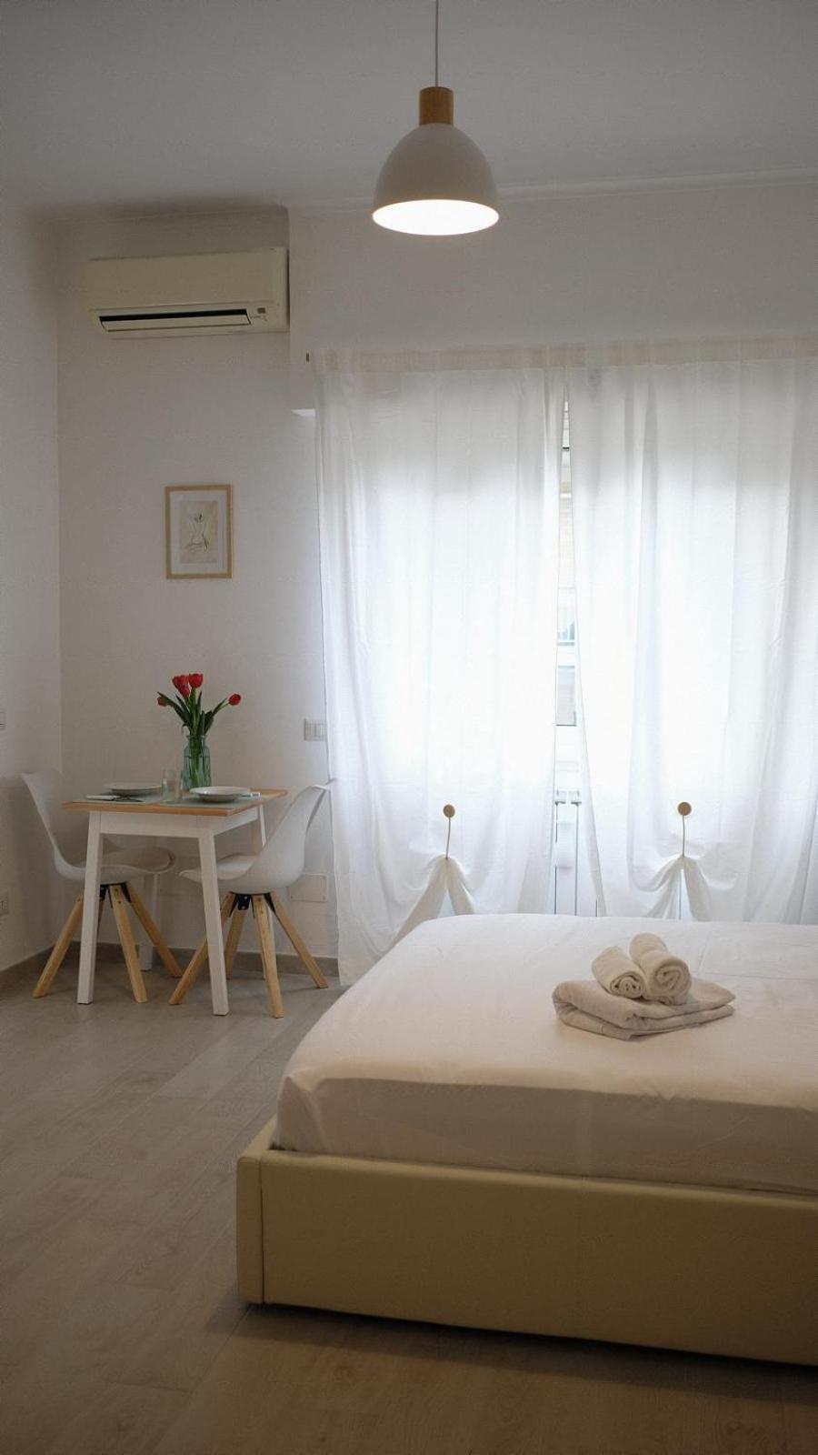 Augusto'S House B&B โรม ภายนอก รูปภาพ