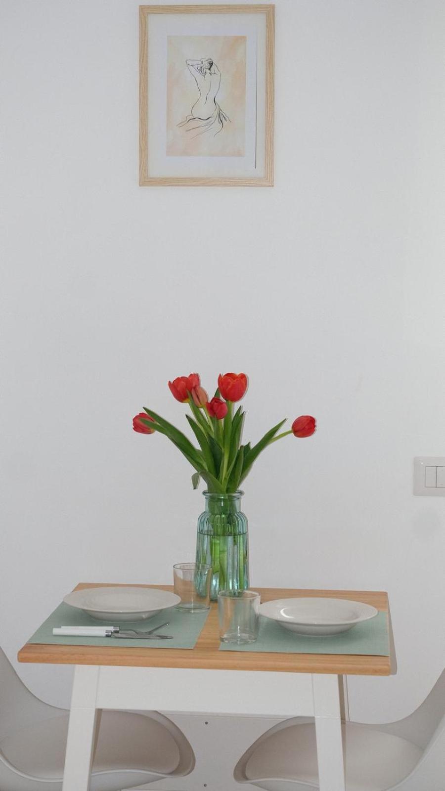 Augusto'S House B&B โรม ภายนอก รูปภาพ