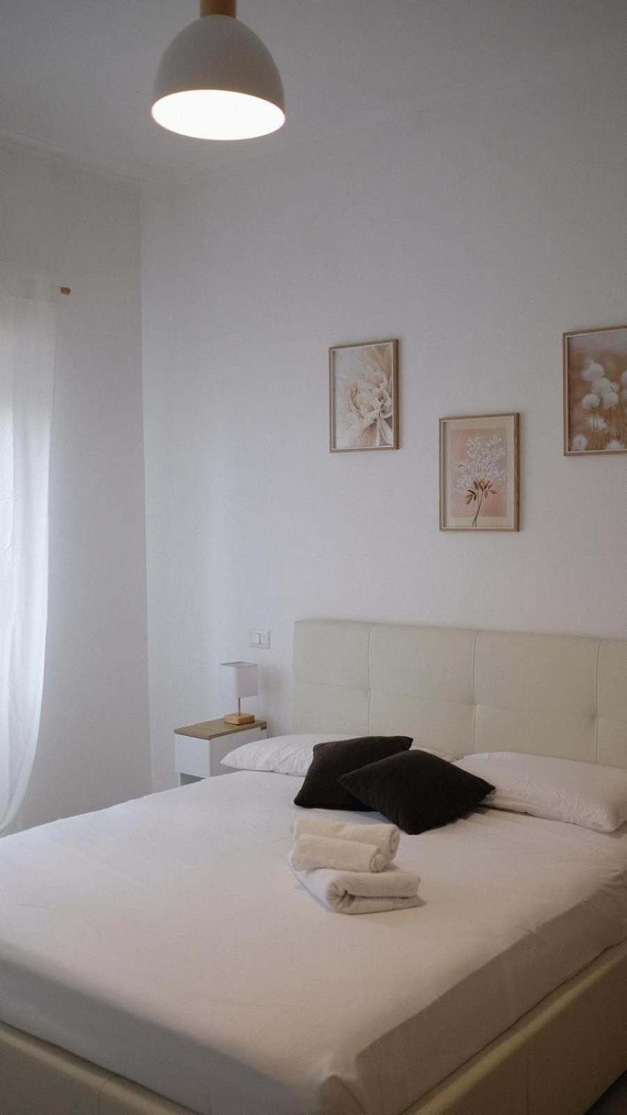 Augusto'S House B&B โรม ภายนอก รูปภาพ
