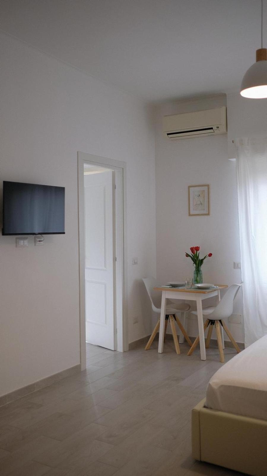 Augusto'S House B&B โรม ภายนอก รูปภาพ