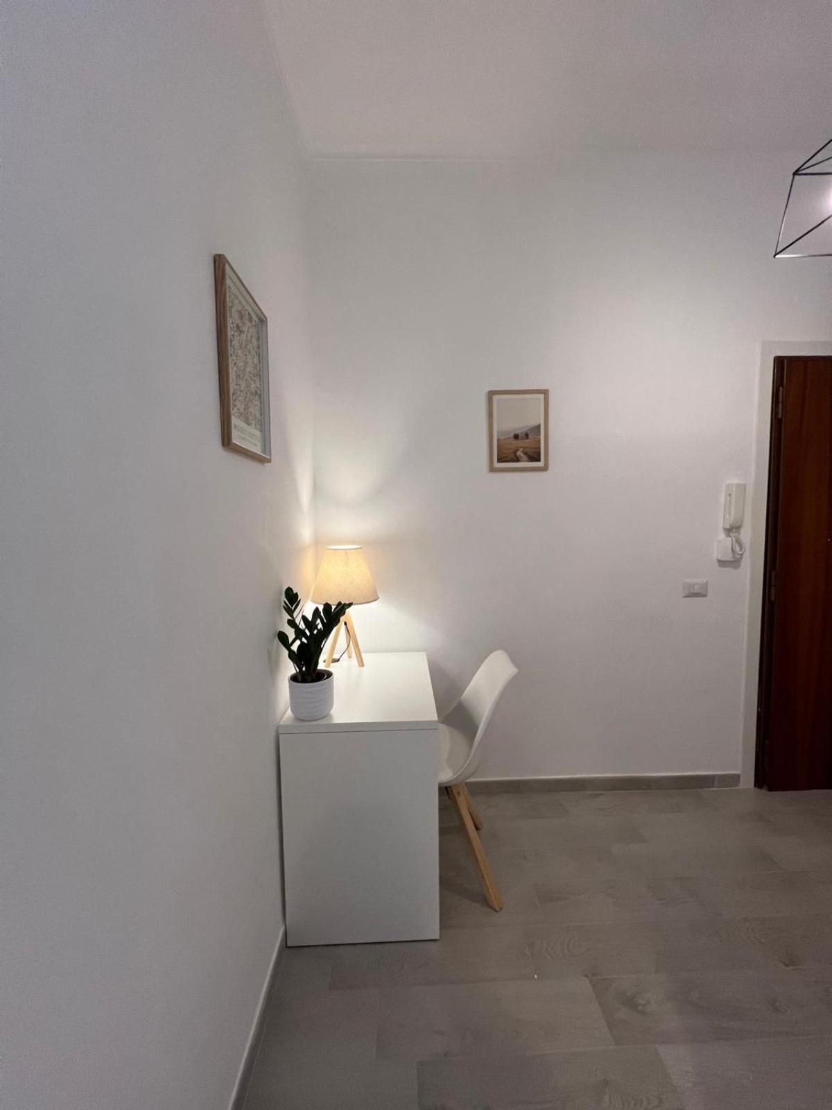 Augusto'S House B&B โรม ภายนอก รูปภาพ