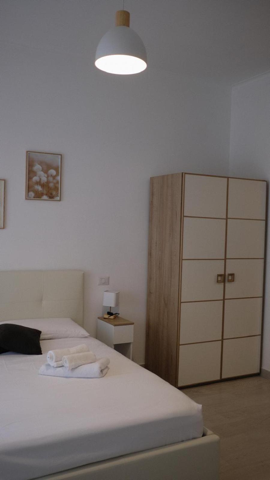 Augusto'S House B&B โรม ภายนอก รูปภาพ