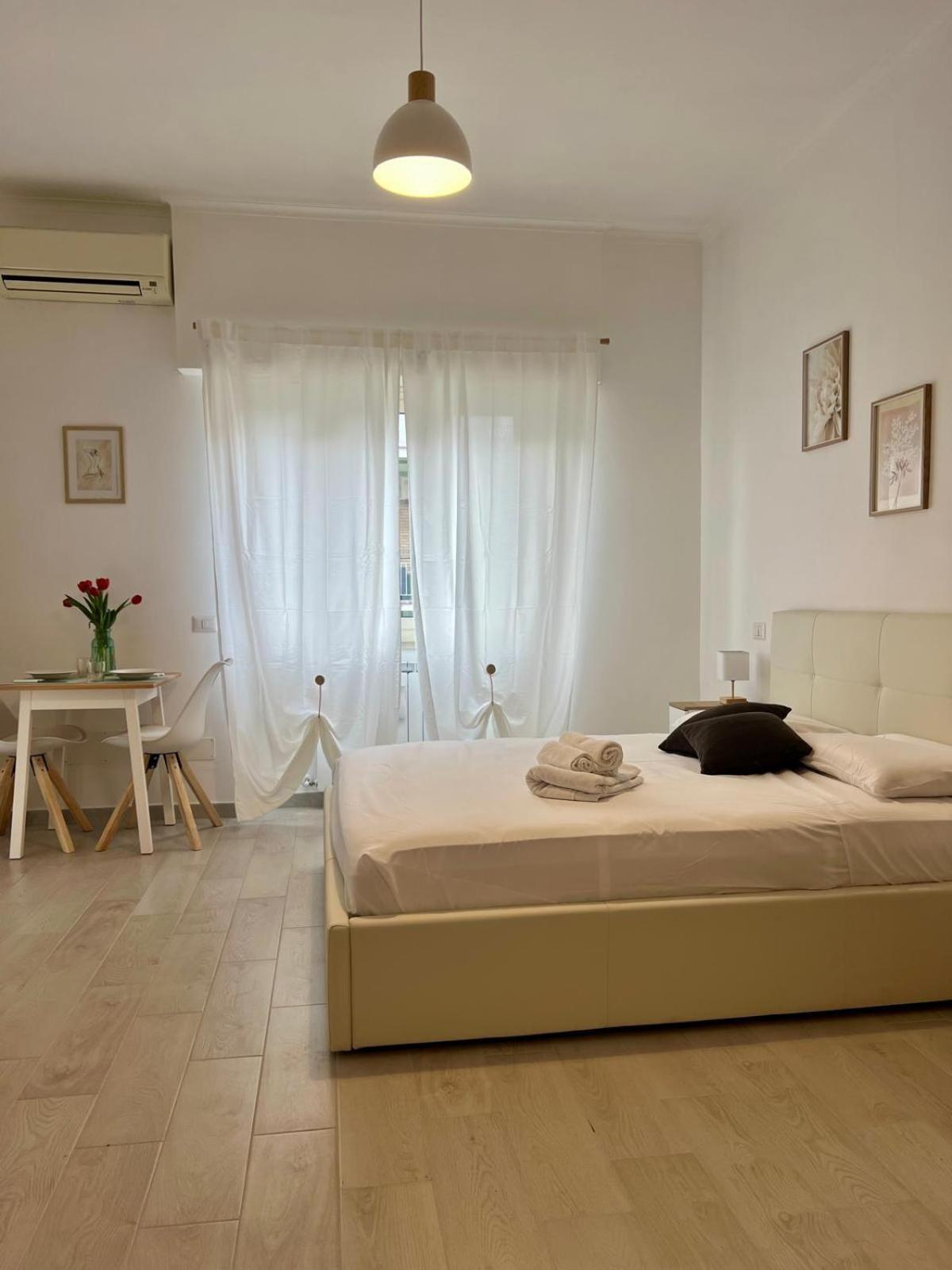 Augusto'S House B&B โรม ห้อง รูปภาพ